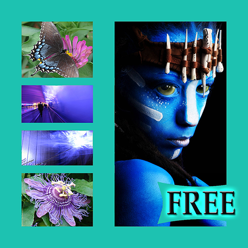 無料「フォトジョインナー」何枚かの写真を一つにする＋編集